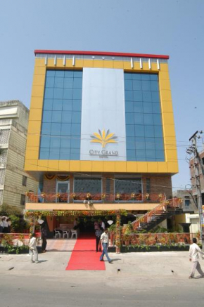 City Grand Hotel